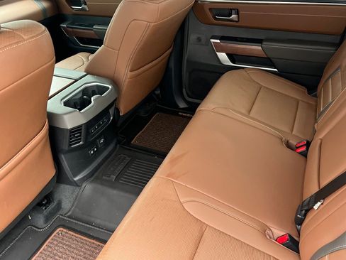 Used 2025 Toyota Tundra 1794 Edition image 9