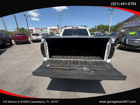 Used 2015 Toyota Tundra SR5 w/ SR5 Upgrade Package RWD image 31