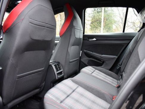 New 2026 Volkswagen GTI S image 18