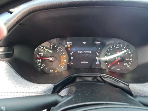 Used 2023 Jeep Compass Sport AWD/4WD image 8