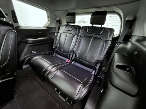 Certified 2021 Jeep Grand Cherokee L Limited image 20