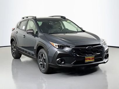 New 2025 Subaru Crosstrek 2.5i Premium