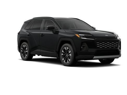 Used 2026 Toyota RAV4 Limited AWD/4WD image 17