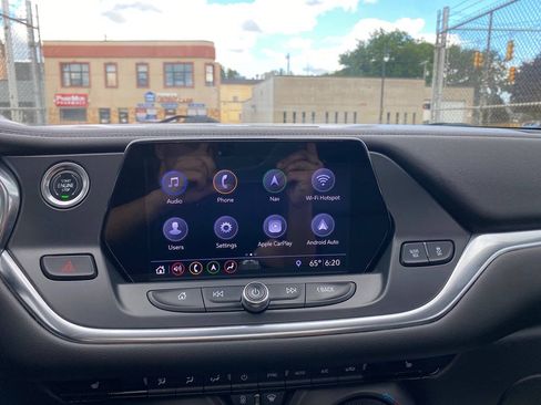 Used 2019 Chevrolet Blazer LT w/ Sun and Wheels Package AWD/4WD image 23