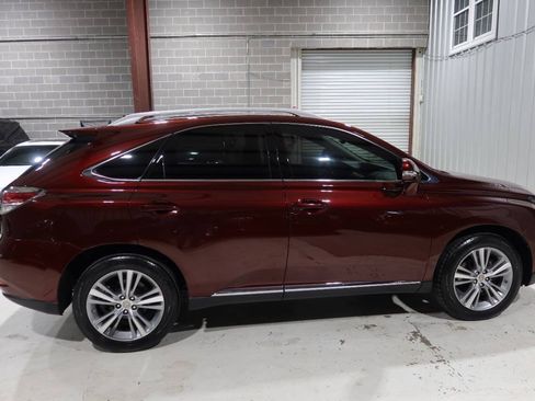 Used 2015 Lexus RX 350 FWD image 6