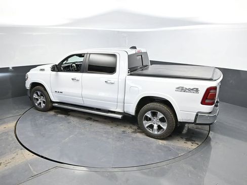 Used 2022 RAM 1500 Laramie w/ Off Road Group image 40