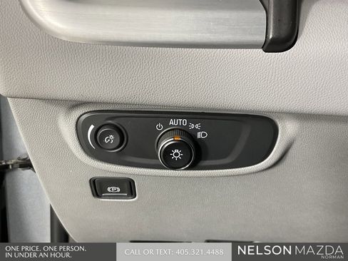 Used 2023 GMC Terrain SLE w/ Driver Convenience Package image 40