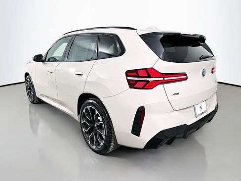 New 2026 BMW X3 xDrive30 image 7