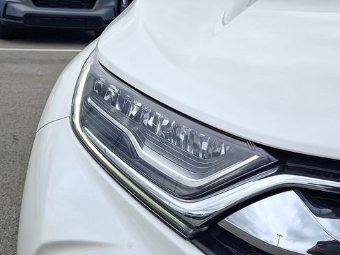Certified 2017 Honda CR-V Touring image 27