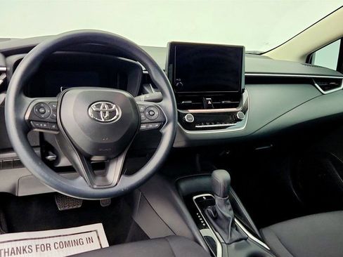 Used 2026 Toyota Corolla LE image 12