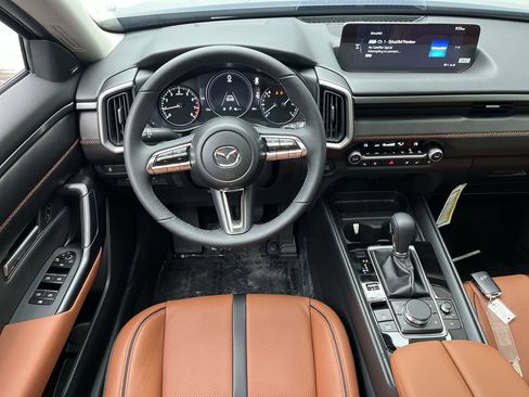 New 2026 MAZDA CX-50 AWD 2.5 S w/ Accent Package image 13