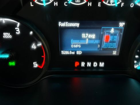 Used 2026 Ford F350 XLT image 17