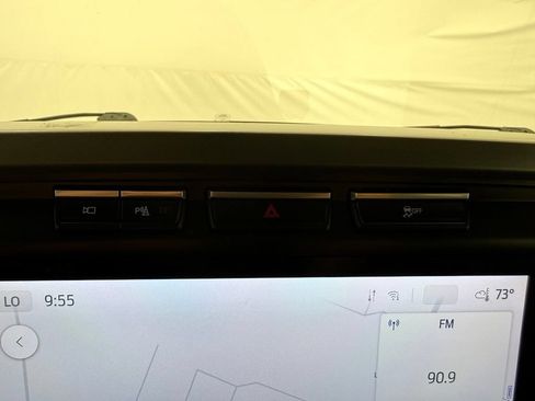Certified 2023 Ford F150 Lightning XLT w/ Equipment Group 312A High AWD/4WD image 40