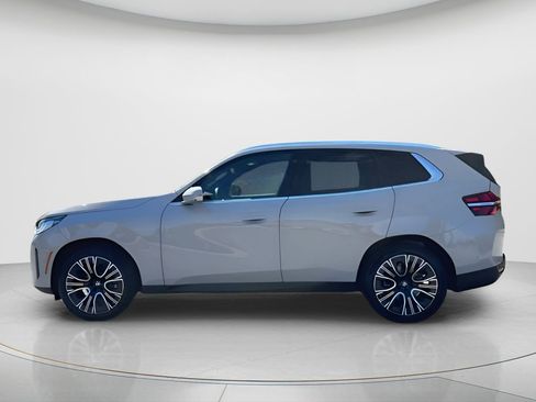 Used 2026 BMW X3 xDrive30 w/ Premium Package AWD/4WD image 5
