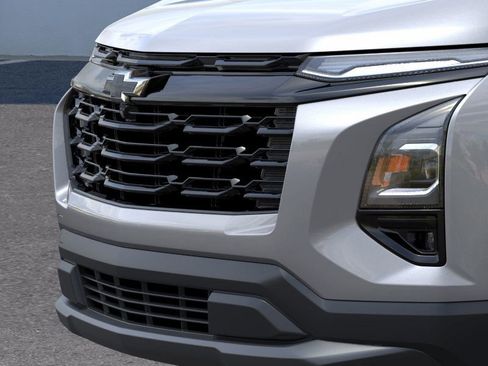 New 2026 Chevrolet Equinox LT image 13