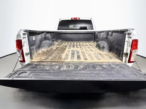 Used 2024 RAM 2500 Tradesman w/ Protection Group AWD/4WD image 35