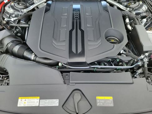 New 2026 Audi A6 Prestige AWD/4WD image 17