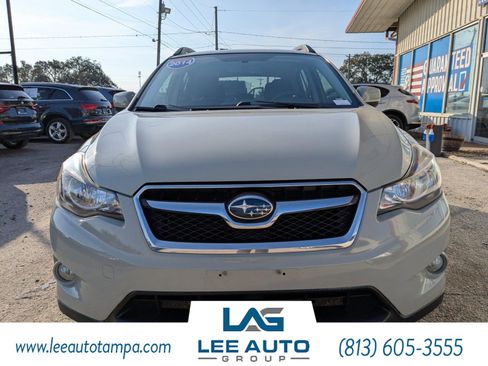 Used 2014 Subaru Crosstrek 2.0i Premium w/ Moonroof Package image 8