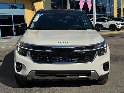 New 2026 Kia Seltos S FWD image 5