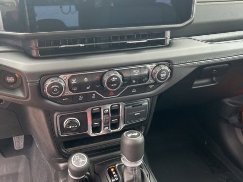 New 2025 Jeep Wrangler Sahara image 14