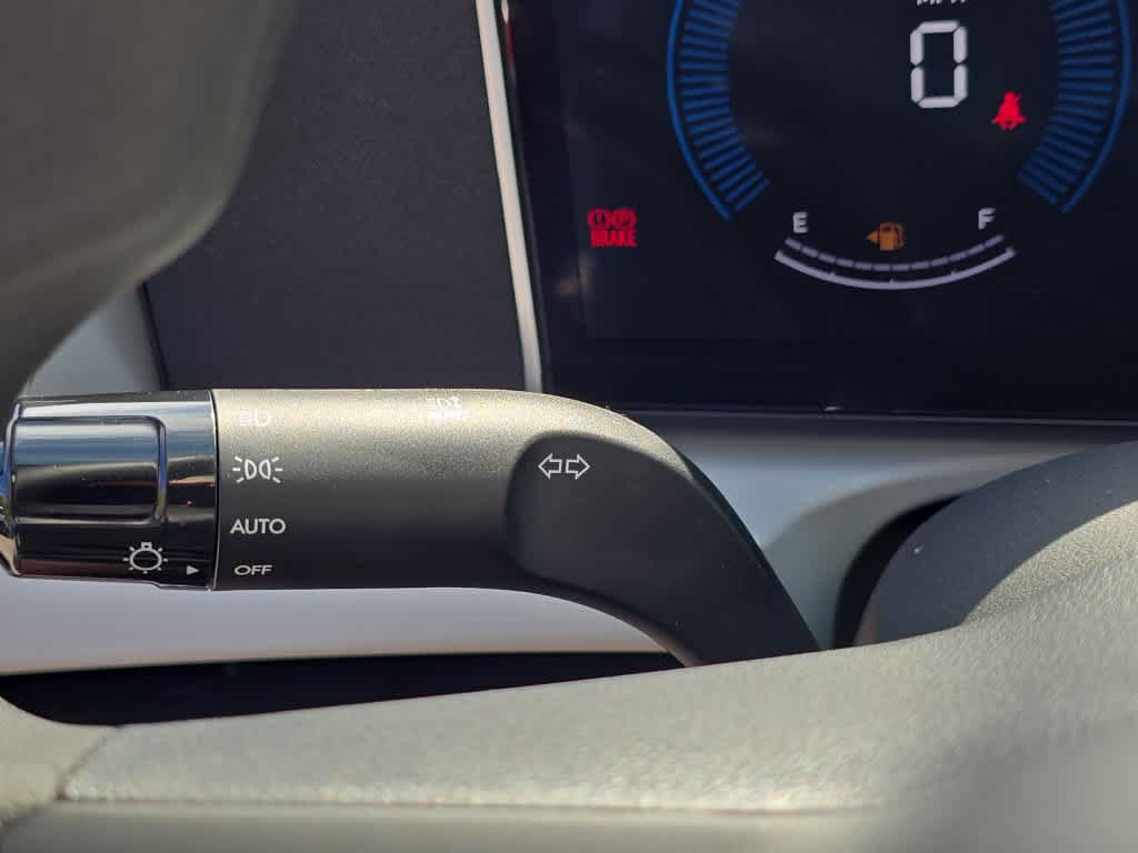 New 2026 Hyundai Tucson SEL Plus FWD image 27