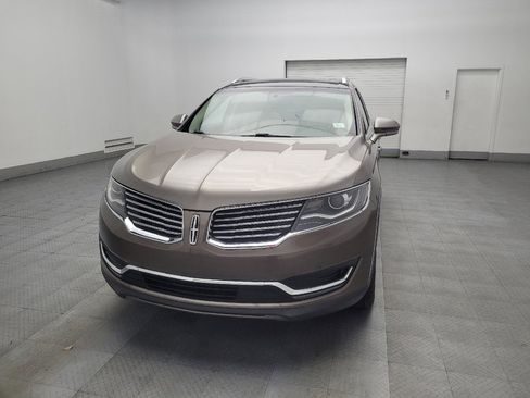 Used 2018 Lincoln MKX Reserve image 15