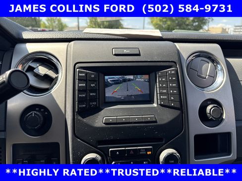 Used 2014 Ford F150 XLT w/ Equipment Group 302A Luxury AWD/4WD image 29