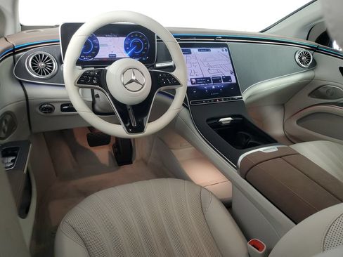 Used 2023 Mercedes-Benz EQS 450+ Sedan image 15