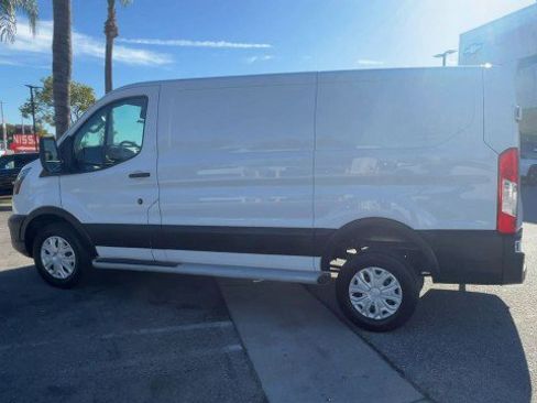 Used 2024 Ford Transit 250 Low Roof w/ Exterior Upgrade Package image 6