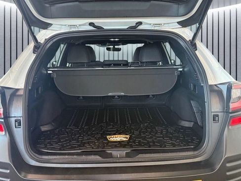 Certified 2025 Subaru Outback Wilderness AWD/4WD image 7