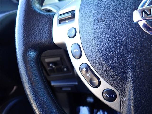 Used 2015 Nissan Rogue S w/ Convenience Package FWD image 14