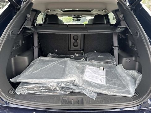 New 2025 Mitsubishi Outlander SEL image 7