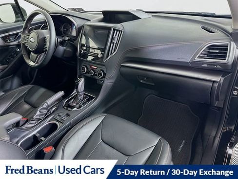 Used 2023 Subaru Crosstrek 2.5i Limited w/ Moonroof Package AWD/4WD image 30