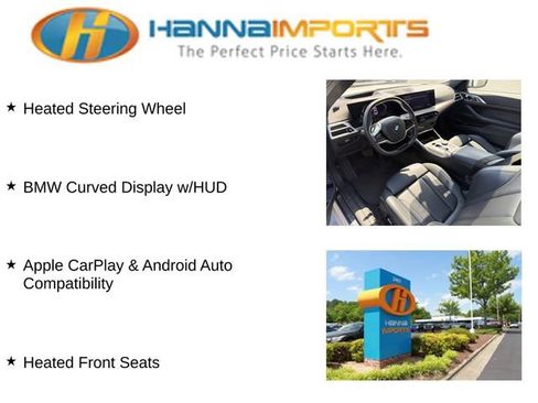 Used 2025 BMW 430i Coupe image 9