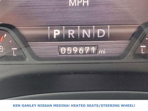 Used 2021 RAM 1500 Big Horn image 35