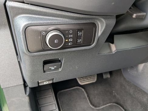Used 2025 Ford Bronco Outer Banks AWD/4WD image 22