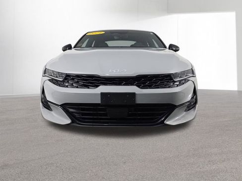 Used 2024 Kia K5 GT-Line image 48