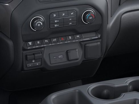 New 2026 Chevrolet Silverado 2500 W/T image 23