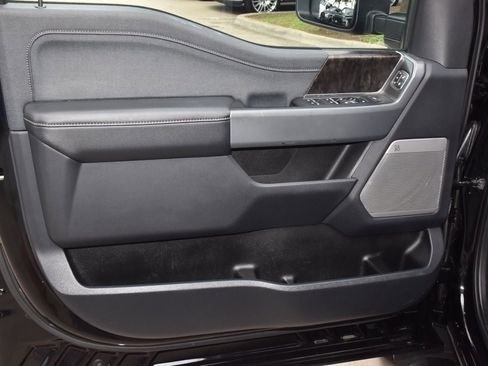 Certified 2023 Ford F250 Lariat w/ Lariat Ultimate Package AWD/4WD image 38