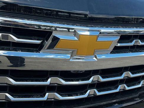 New 2026 Chevrolet Silverado 1500 LTZ image 4