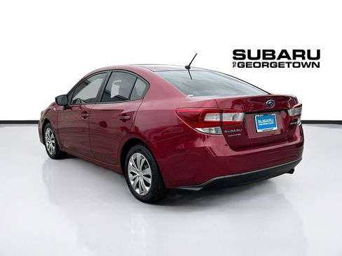 Used 2019 Subaru Impreza 2.0i w/ Eyesight AWD/4WD image 5