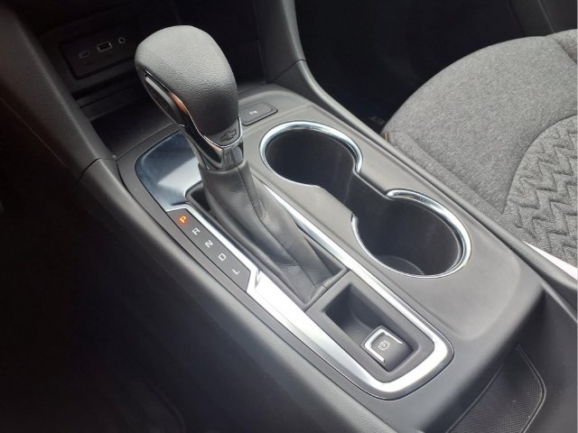 Certified 2024 Chevrolet Equinox LT FWD image 10