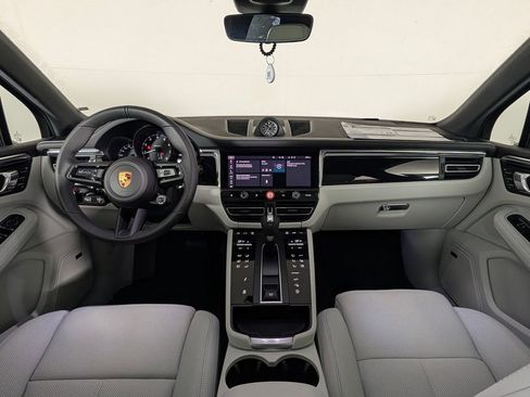 New 2026 Porsche Macan Turbo AWD/4WD image 20