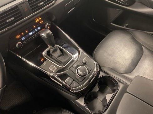 Certified 2022 MAZDA CX-9 Touring Plus image 13