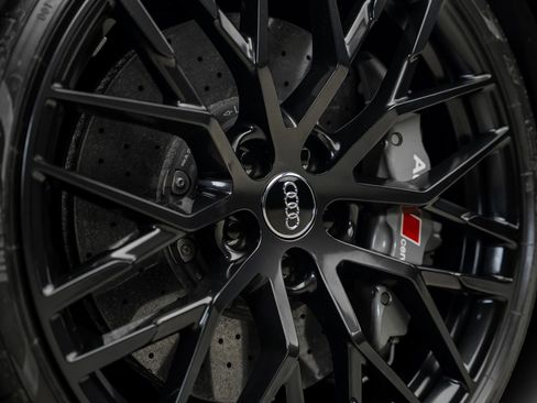 Used 2018 Audi R8 V10 plus AWD/4WD image 28
