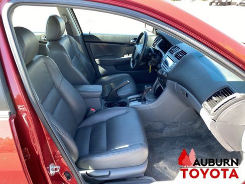 Used 2007 Honda Accord EX-L image 10