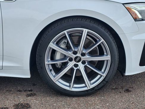 Used 2025 Audi A5 2.0T Premium Plus AWD/4WD image 30