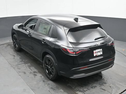 New 2026 Honda HR-V Sport image 32