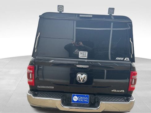 Used 2022 RAM 2500 Laramie image 7