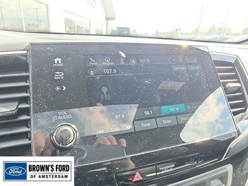 Used 2020 Honda Passport Elite image 27